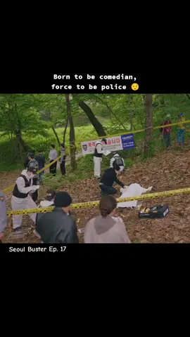 aku letih lah ketawa 😭🤣🤣🤣🤣🤣  #seoulbusters #kimdongwook #parksewan #leeseungwoo #seohyunwoo #parkjihwan #tantan #disneyhotstar #강매강 #kdrama #kdramalover #comedyseries #trending #fyp #fyppppppppppppppppppppppp 