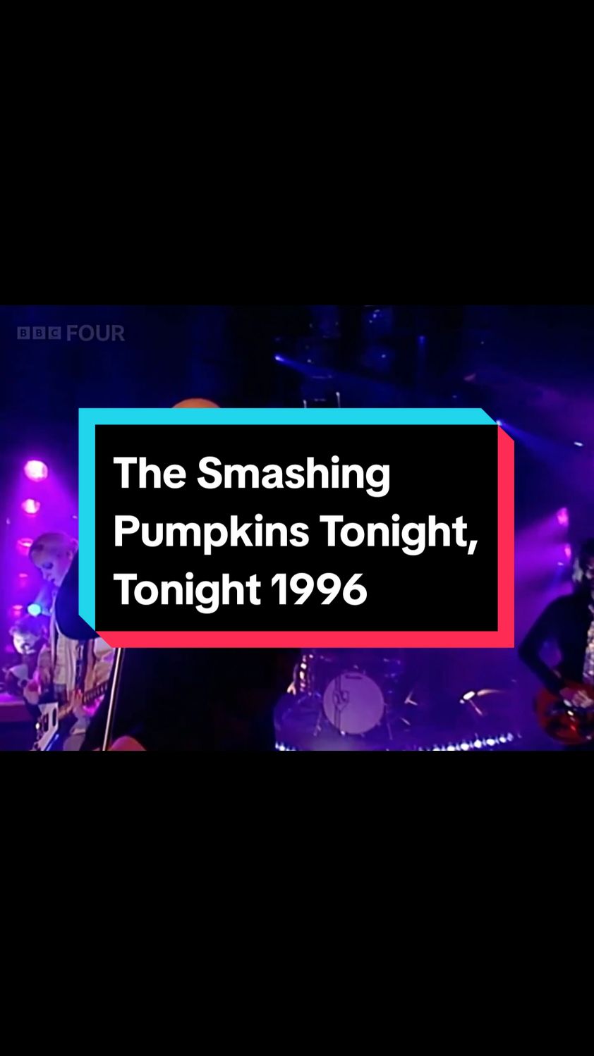 The Smashing Pumpkins 