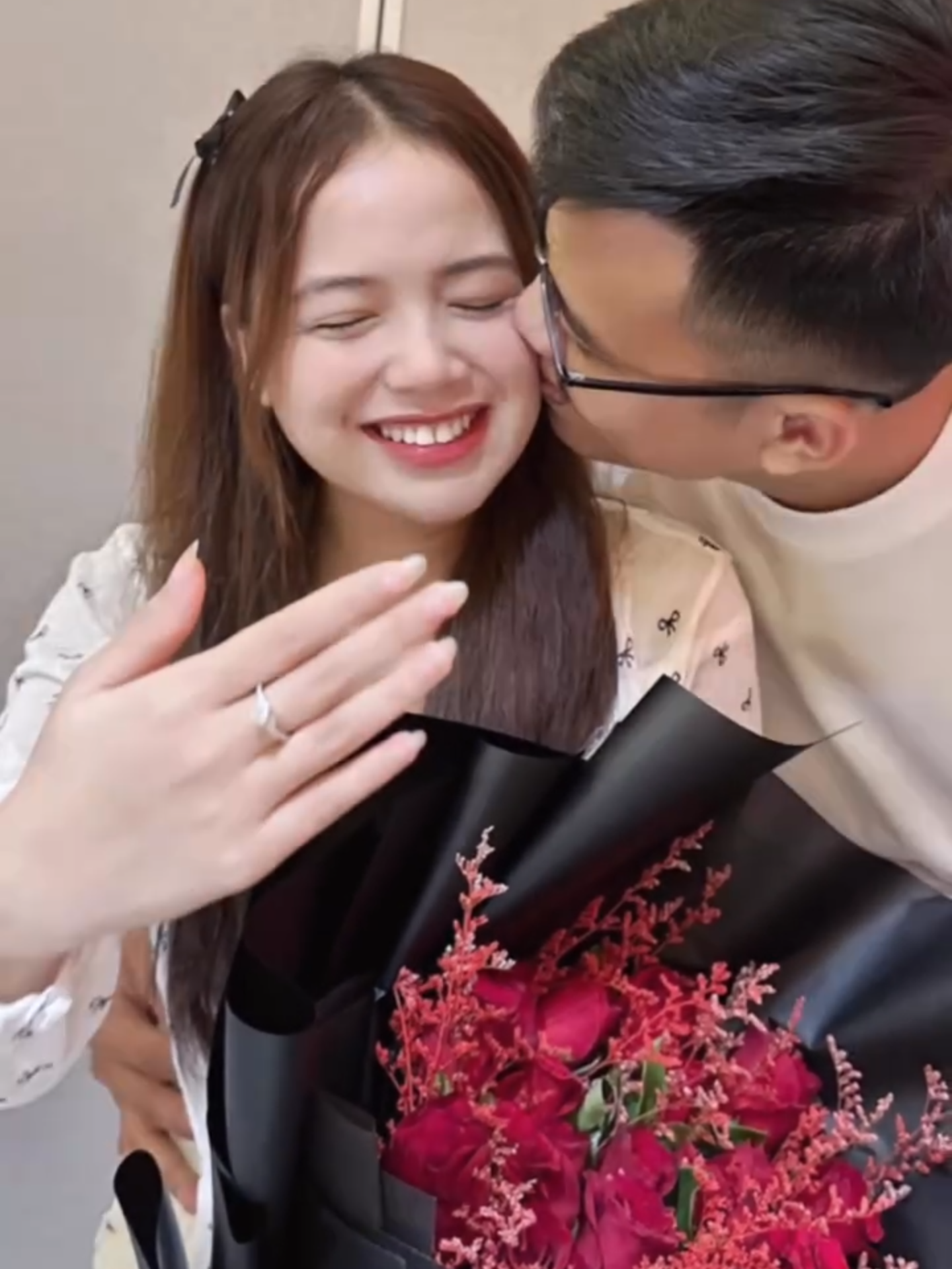 Hạnh phúc là khii...