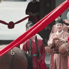 Before she died, they were married. 😭😭💔 #killmeloveme #liuxueyi #wujinyan #cdrama #fyp 