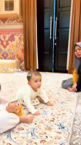 #fyp #fypシ #attahalilintar #aurelhermansyah #aureliehermansyah10 #ameenahannanuratta #azurahumairanuratta #ahha 