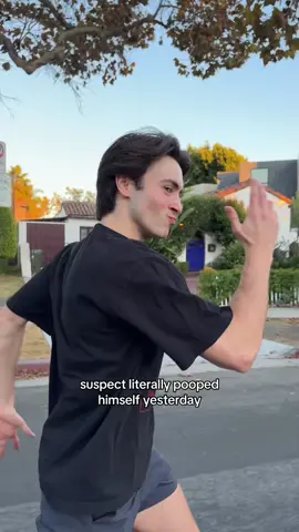 Suspects have been exposed 😅 @Lauren #trend #notviral 