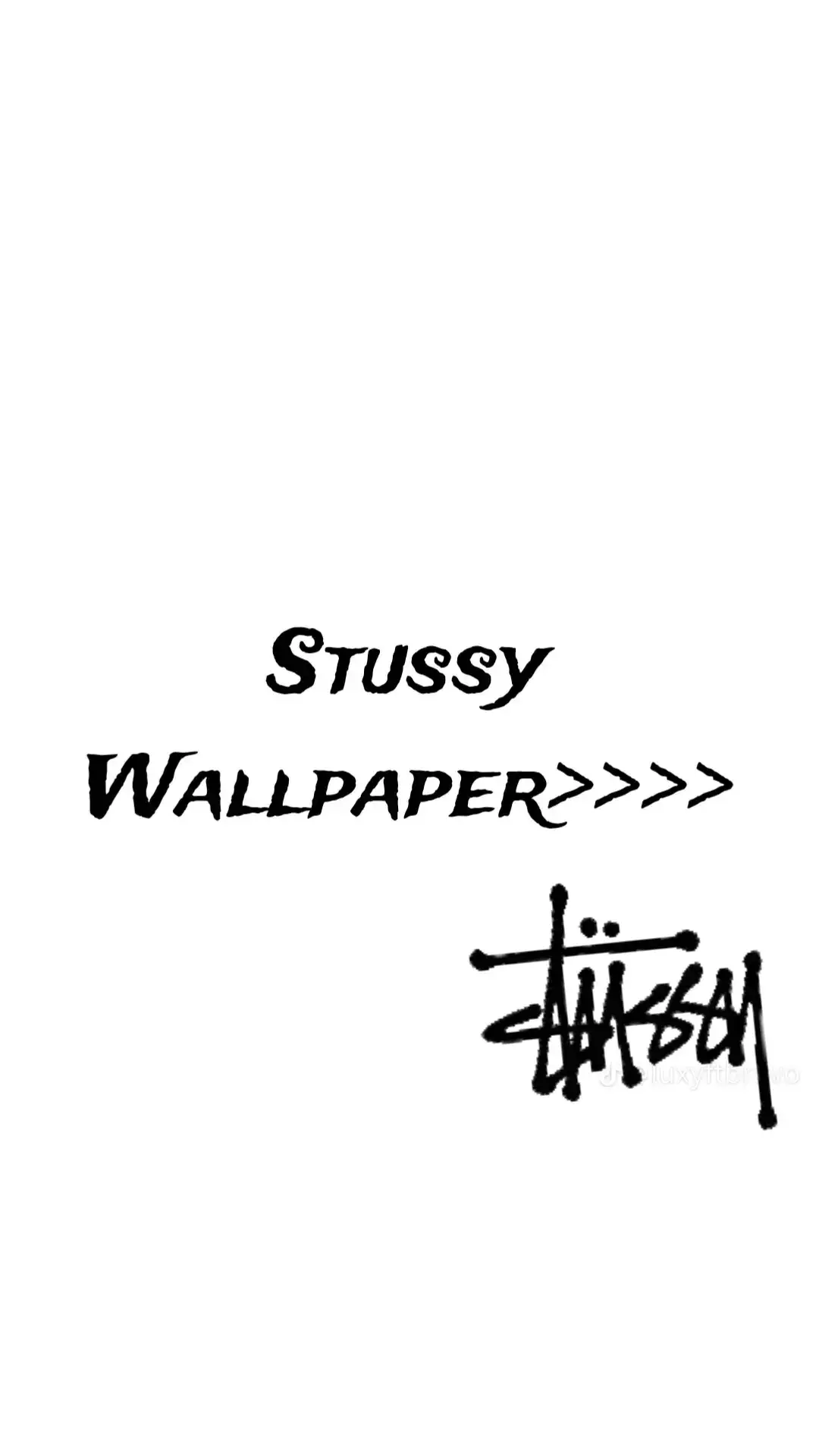 #Stussy🎱 #wallpapers4k 