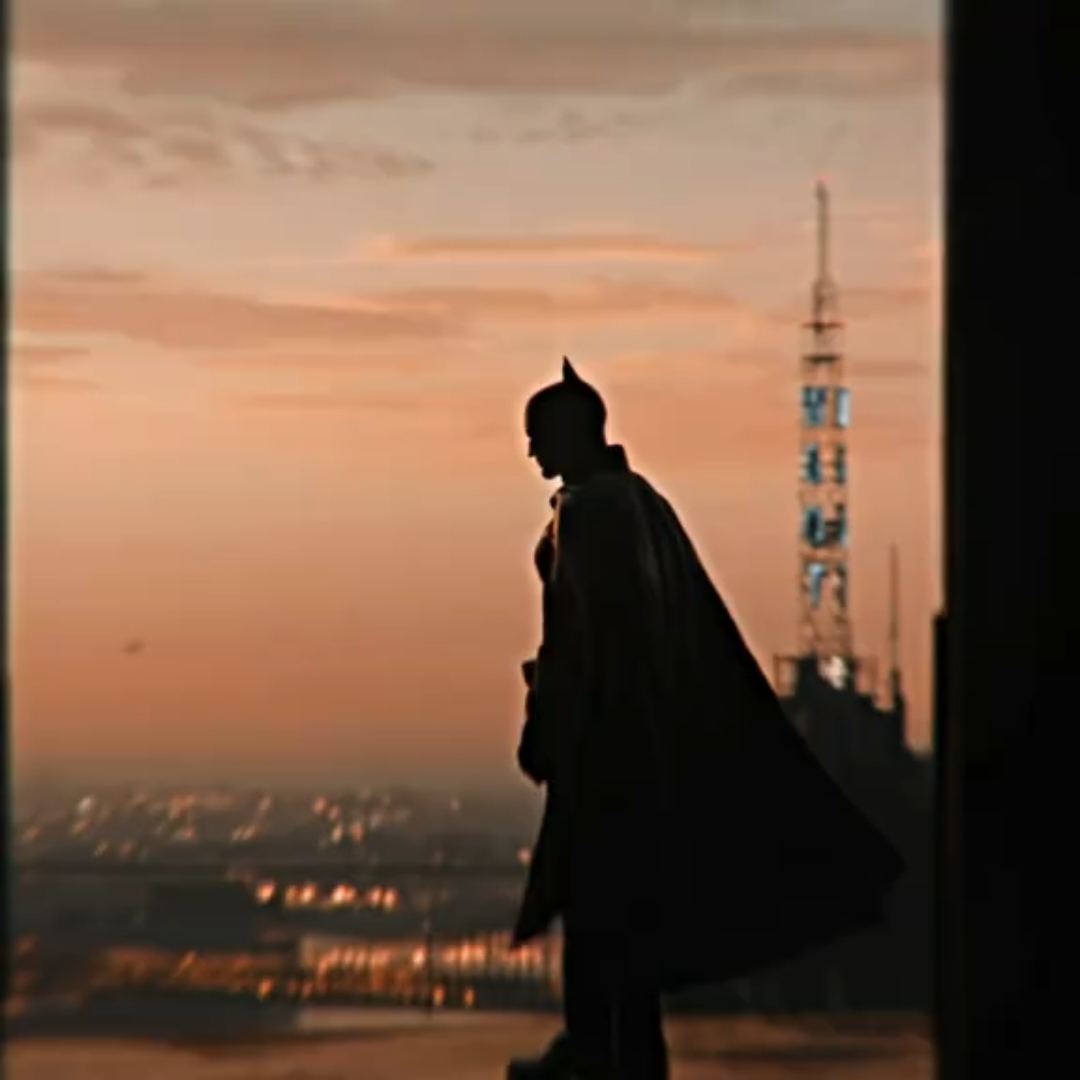 Quinta-Feira, 31 De Outubro | scp: @celestial.scp | #batman #brucewayne #robertpattinson #edit #fyp (ORIGINAL CONTENT)