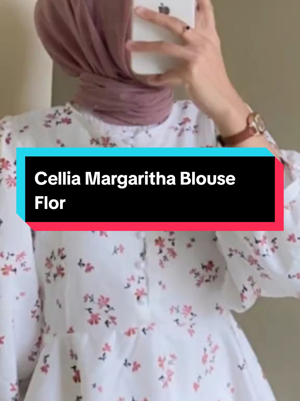 rekomendasi trend fashion  wanita kenian#fashionwanita #fashion #fashionhijab #fashionstyle 