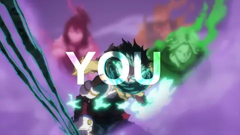 So do I look like him? #mha #deku #oneforall #myheroacademia #fyp #edits #mhaedits #izuku #dekuedits