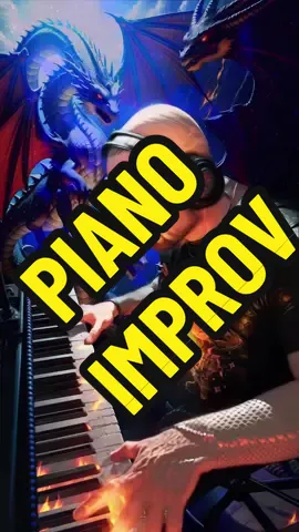 TikTok Live Piano clip with epic visual mix🎹 #pianist #piano #fyp #support #relax #calm #livemusic #tiktoklive #livestream #pianoplayer 