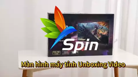 màn hình chơi game 100Hz có thể điều chỉnh#LearnOnTikTok #thanhcongnghe #gamer #GamingOnTikTok #learnontiktok #congnghe #xuhuongtiktok2024 #trendingvideo #yeucongnghe 