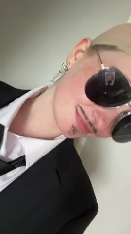 pitbull thirsttrap???? #pitbull #halloween #mrworldwide #costume #pro #foru 