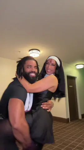 take 2 💀🥸 #halloweencostume #fyppppppppppppppppppppppp #paratii