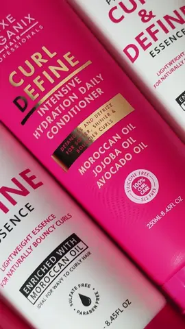 𝗖𝗨𝗥𝗟𝗬-𝗚𝗜𝗥𝗟 𝗮𝗽𝗽𝗿𝗼𝘃𝗲𝗱! 🌸 ✨ Honestly, these Luxe Organix products have been a game-changer for my curls. They’re much more defined, soft, and less frizzy now! Thank you, @luxeorganixph, for creating products that actually work for curls. 🥰🌿  #EasyCurlingEssence #PremiumCurlingEssence #CurlyHair #Curls #CurlyHairCare #FrizzFree #LuxeOrganix #fyp #CurlyHairJourney #CurlyHairApproved #LuxeOrganixPH #CurlyHairRoutine #DefinedCurls #HealthyCurls #RealResults #CurlTransformation #CurlyHairProducts #fypシ゚viral #fypageシ 