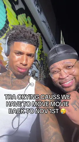 😢 “The Wash” Nov 1st (MY BIRTHDAY)