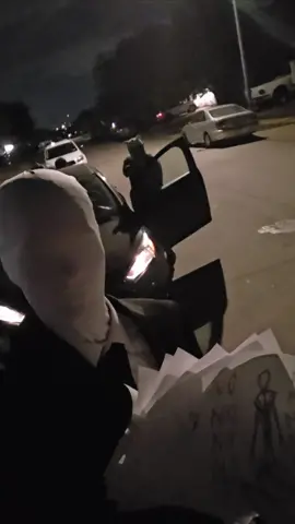 THIS IS FOR MY COLLECTION! #fyp #thisisformysafety #slender #slenderman #creepypasta 