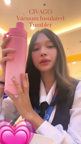 MUST HAVEEE 💗💗💗 #24hrcivago #civago #civagoph #civagotumbler 