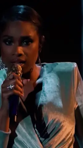 I was born by the river - Jennifer Hudson #jenniferhudson #performance #talent #singer #viral #thevoice 