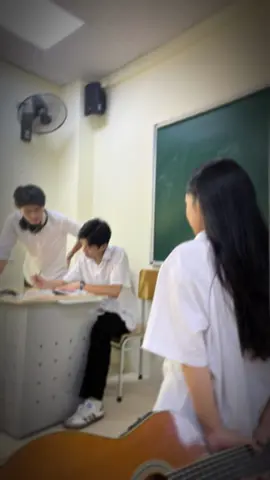 Không hề diễn #levungocchauanh #nguyenhoanggiakhanh #nguyencongtruong #chanhmatong #cmo01 #hocduong #tieuthuyet #fyp 