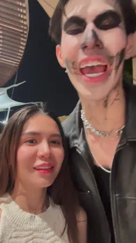 ประสบการณ์โดนโทนี่หลอกผี..🥴🤣❤️‍🔥🫶🏻 #1life #ป๋าโท #โทนี่สีชมพู #pov #fyp @1life.anthonyblane 