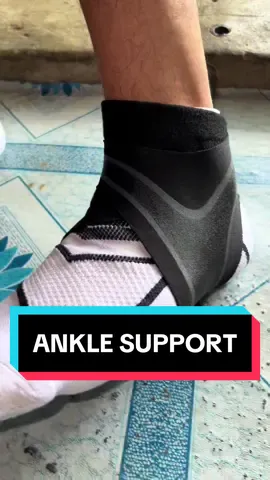 #ankle #anklesupport #anklebrace #support 