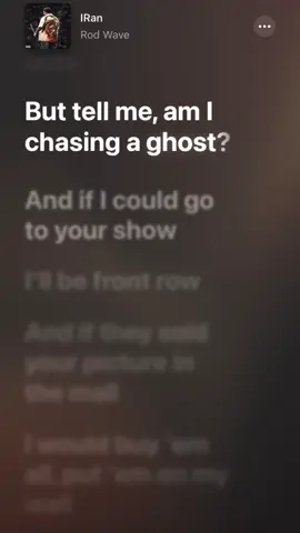 #rodwave #iran #lyrics #verseoftheday 