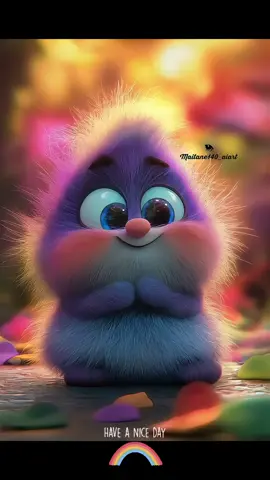Holaaa ¿Como estás? Te deseo un día tan tan feliz… como tú te mereces 🌞