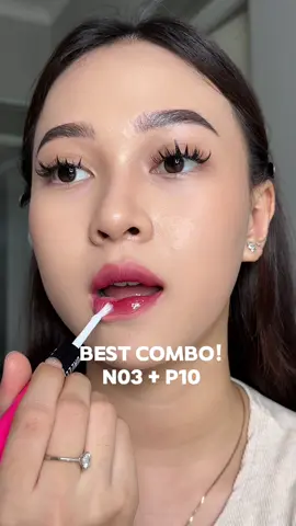 ini tuh bener bener life changing sih cakep bangett hasilnya😭🫶🏻 #reviewjujur #matteandgloss #fyp 