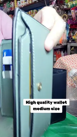 Mumu 1086 Korean Simple leather woman wallet card holder for women coin purse students wallets #wallet #leather #simple #highquality #affordable #coinpurse #woman #fyppp 