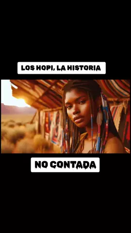 La historia y el legado de los Hopi nos enseñan la importancia del respeto mutuo, la cooperación y la preservación de nuestras raíces culturales. 🌍💫 #historia #indios #Hopi #pueblosindígenas #indigenas #indigenasamericanos #herenciacultural #cultural #América #europa #europeos #armonia #naturaleza #respeto #superioridad #racial #explotación #codicia #tribus #colonos #Colonización #IndiosHopi #CulturaHopi #SabiduríaHopi #TradicionesHopi #PueblosOriginarios #HerenciaIndígena #RespetoALaTierra #HistoriaHopi #ComunidadesHopi #resiliencia #ResilienciaHopi