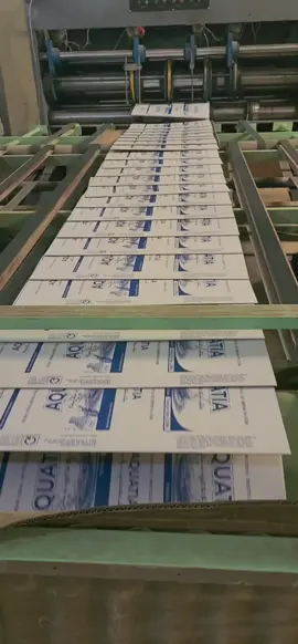 Ở đây có xưởng sản xuất thùng carton nè các sếp ơi 🤝🤝🤝📦