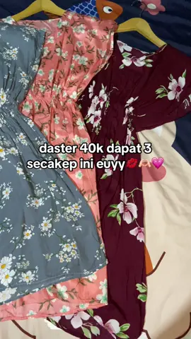#dasterviral #dastermurah #dasterkekinian #dasterrayon #rayonpremium 