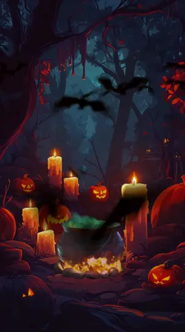 Halloween #halloween #wallpaper #wallpapers #livewallpaper 