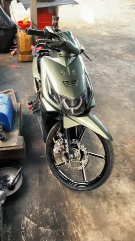 Turun mesin truss sampi gblk #beatkarbumodifikasi #fyp #ring17style 