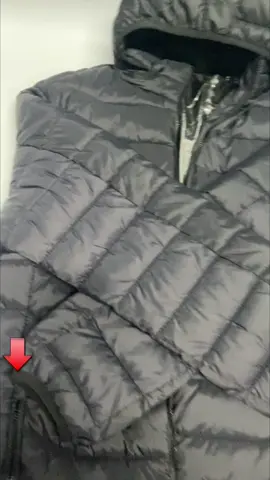 It's really warm.#warm #winter #clothes #foryou 