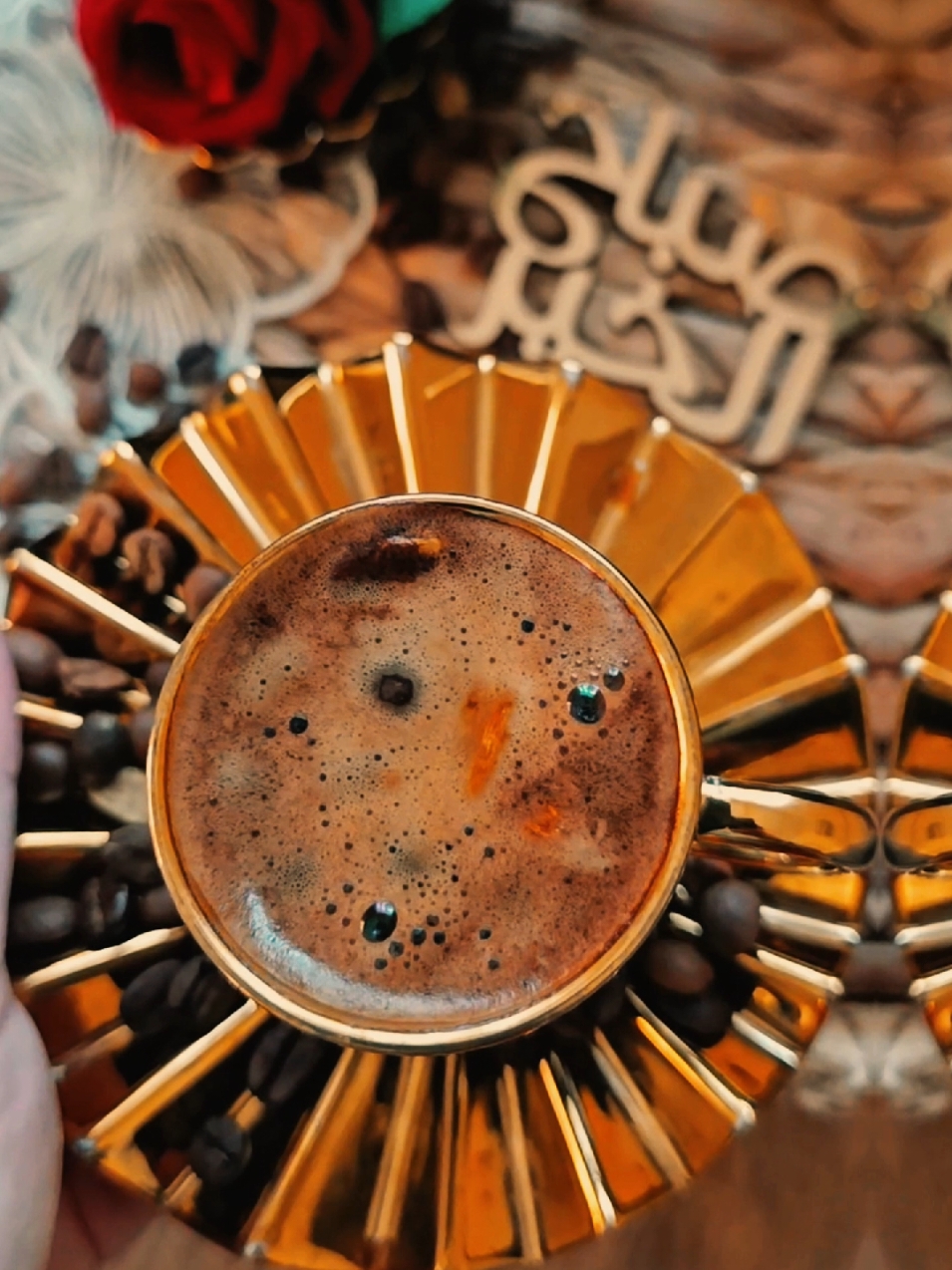 وياحيف بسرعة تنسون🥱ومنقول صباحو🤭#صباح_الخير #يسعدلي__اوقاتڪۘم #your_coffee #قهوتي #قهوتي_معشوقتي #تصويري #تصويري📸 #آمـ❣ـہ_آلَلَولَ #ام_اللول #tiktokindia #tiktok_india #tik #الشعب_الصيني_ماله_حل😂😂 