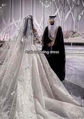 #weddingdress #arab #luxurylife #Lifestyle #thatgirl #GlowUp #bride #style #model #beautiful #dresses #❤️ 