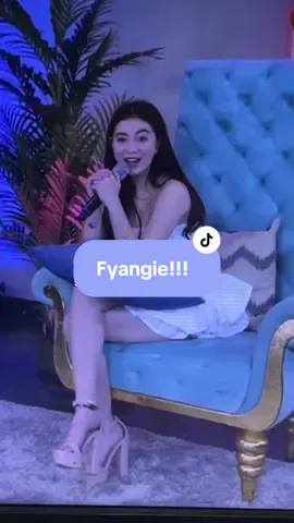 Nakakatibo kay fyangi!!! 💜 #momslifeph #sofiasmith #fyp #pbb #pinoybigbrother #jarfyang #fypシ #fyangbigwinner #pbbgen11 #fyang #jarfyang 