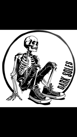 #happyhalloween from Dark Soles! We hope everyone is enjoying #spookyseason with undying fun 🧟‍♀️