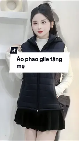 Gió lạnh cận kề gile tặng mẹ 🥰🥰  #wasaclothes #muadong #aokhoac #aogile #aokhoacgilenu #aokhoactrungnien #aokhoacnu #aogiunhiet #amap #aothudong #aogio #aogiochongnuoc 