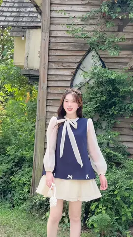 Thế mà, lại sắp Tết rồi đó! Các nàng đã chuẩn bị váy áo xinh yêu cho Tết này chưa ạ? 🥰 #dilyshop #vaythietke #xuhuong 