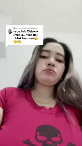 Membalas @lintas desa salahh org 😒😒😒😒😒