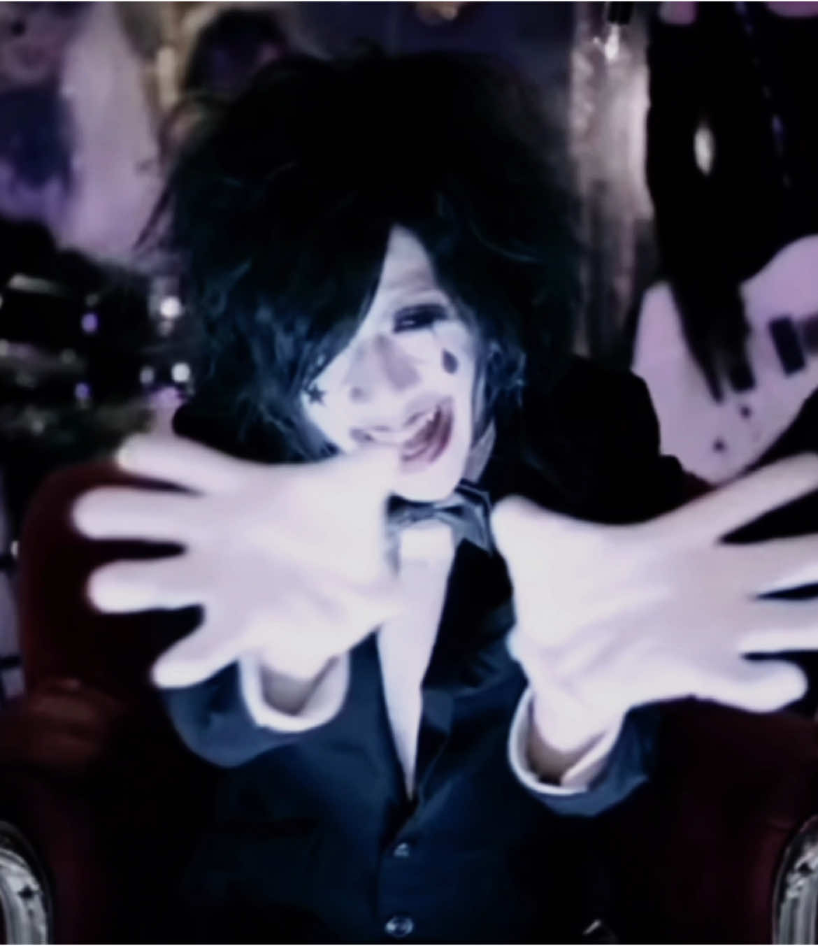 I LOVE DADAROMA#fyp #foryou #dadaroma #yoshiatsu #yoshiatsudadaroma #risleycircus #edit #foryoupage #vkei #visualkei #visualkeiband #visualkeitiktok #visualkeimakeup #visualkeiedit #vkeifyp 