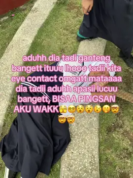 GA KWATT #fyp #4u #lewatberanda 