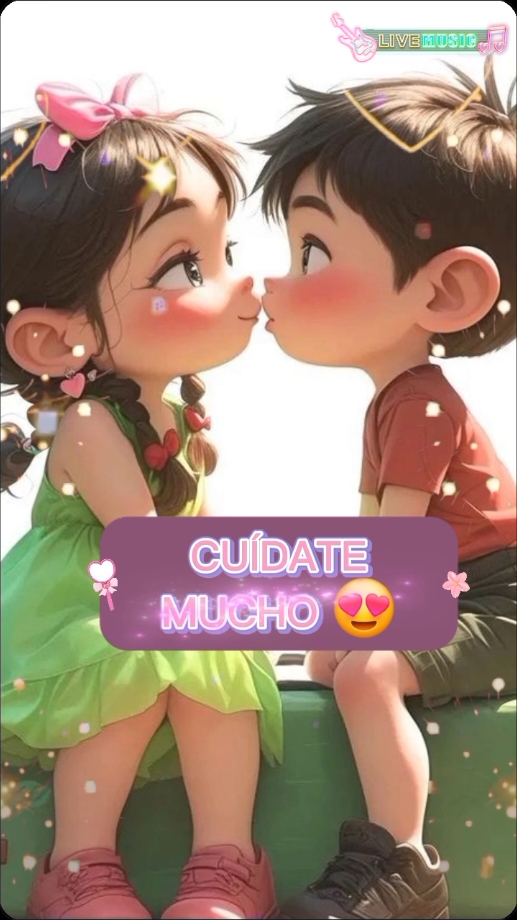 buenos dias amorcito mio 🥰🌸