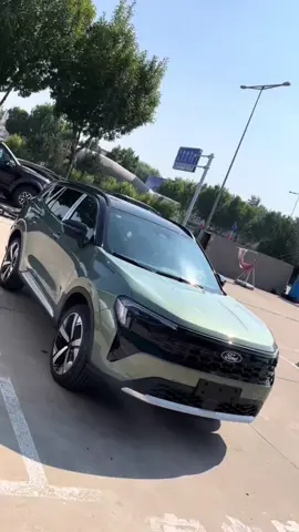 Ford Territory 2025 #fordterritory2025 