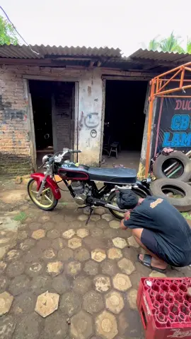 CB ne dika arep diremokne🤣