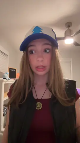 Me cause I am dipper pines #gravityfalls #halloweencostume #dipperpines #awesome #halloween
