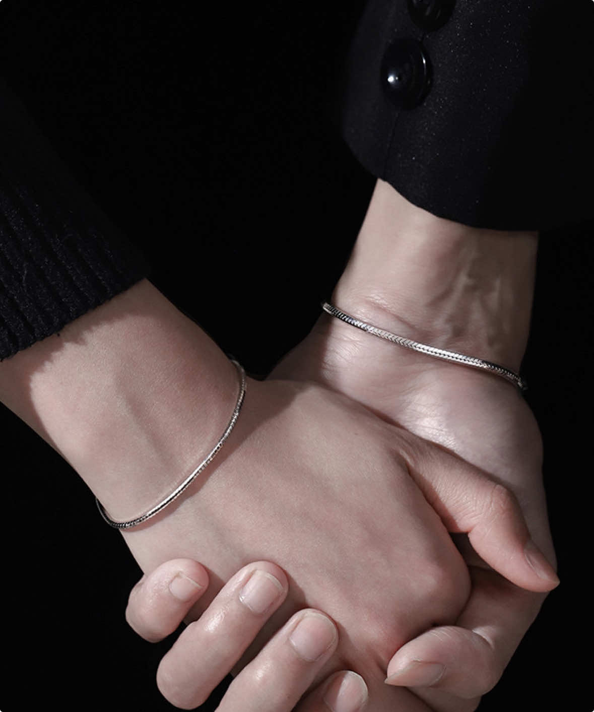 Lắc Tay Vĩnh Cữu Lora Forever 01 #silver #s925 #vongtay #lactaybac 