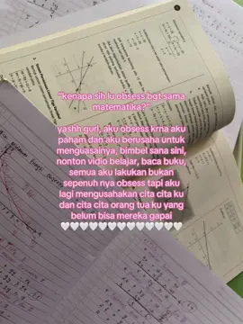 cita cita ku ada di math 💞💞💞 #fypシ #4upage #livephoto #fypage #recommendations #promo #12november #kebijakantiktok #affiliatepemula #affiliate #BookTok #buku #sains #kompetenmatematika 
