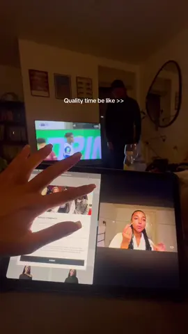 favourite evenings 🤍