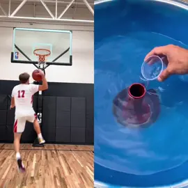 Part 18 The bench player becoming a starter #fyp #fypage #foryou #viral #basketball #hooper 