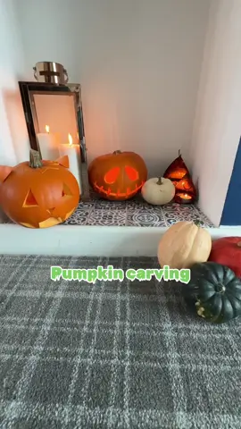 🎃 Happy birthday to me 🎃 always enjoy getting the pumpkins out, never a dull birthday on Halloween #pov #halloween2024 #carvingpumpkin #dorsetdagger #CapCut 